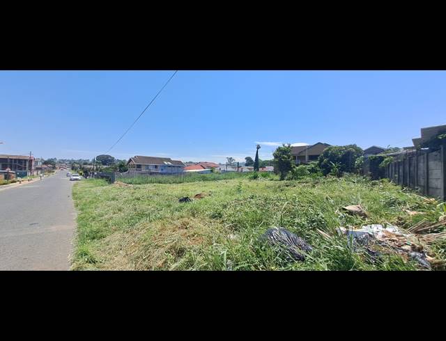 683M² VACANT LAND FOR SALE IN RAISETHORPE